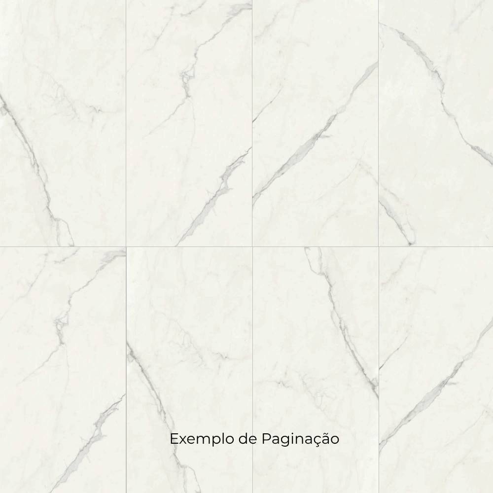 Porcelanato Polido 100x200cm Caixa 2,00m² Incepa Venatino MC Retificado - 98050002