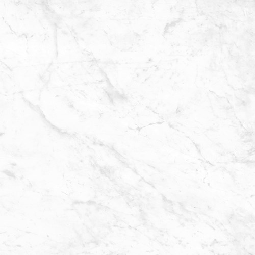 Porcelanato Polido 106.5X106.5cm Caixa 2,27m² Villagres Bianco Thassos Retificado
