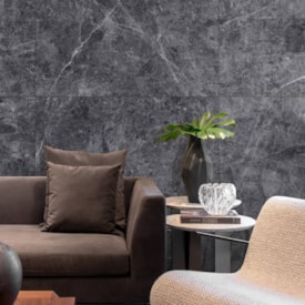 Porcelanato Polido 106,5x106,5cm Caixa 2,27m² Villagres Galaxy - 106024