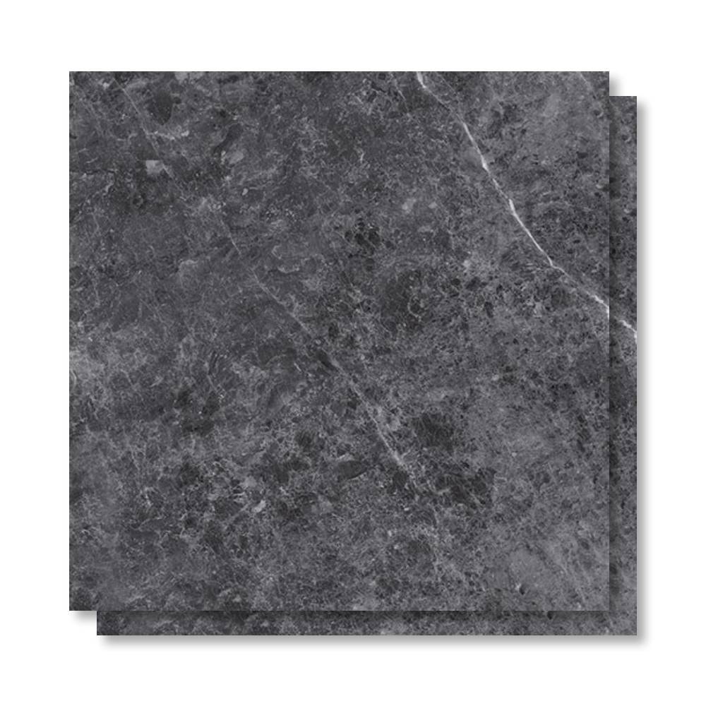 Porcelanato Polido 106,5x106,5cm Caixa 2,27m² Villagres Galaxy - 106024