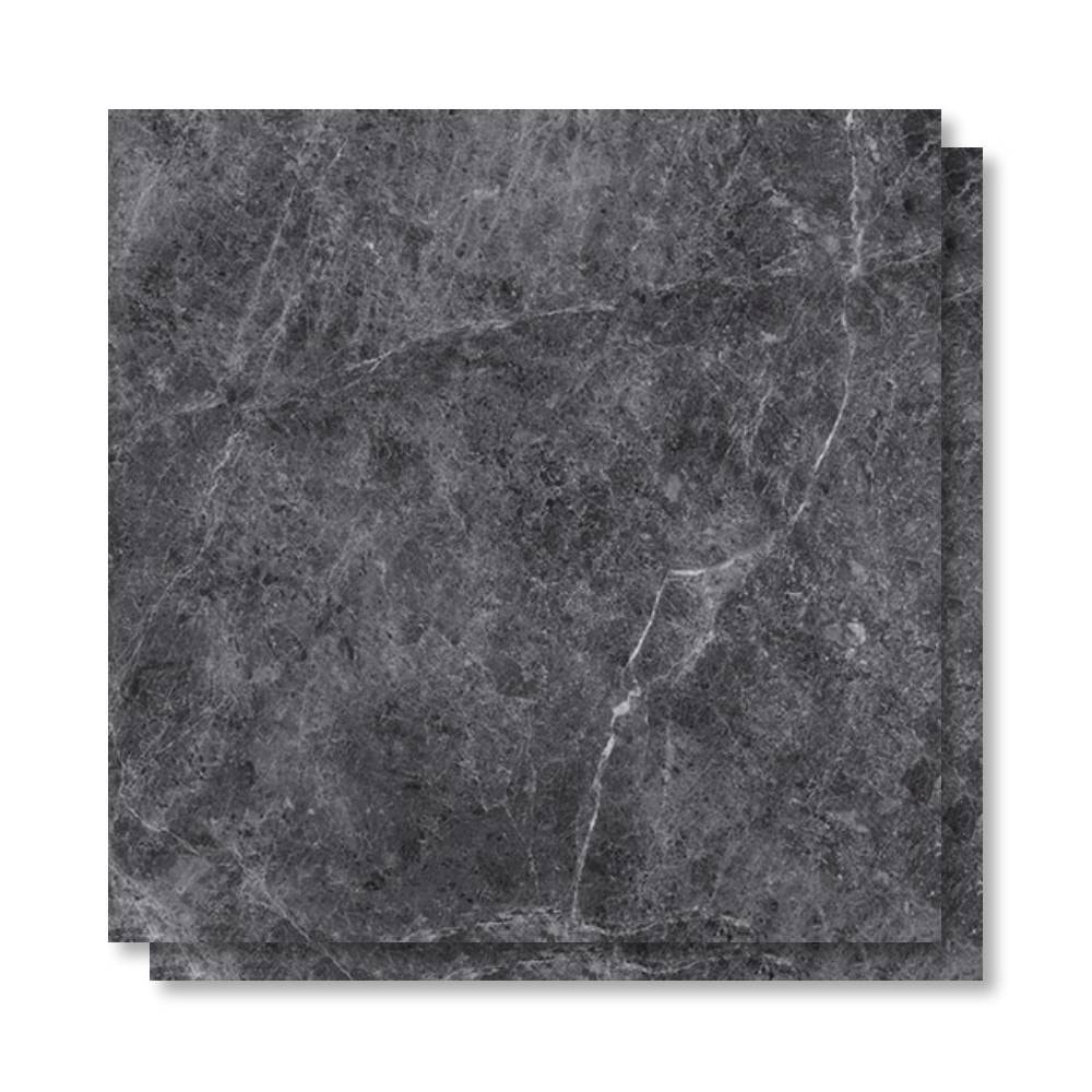 Porcelanato Polido 106,5x106,5cm Caixa 2,27m² Villagres Galaxy - 106024