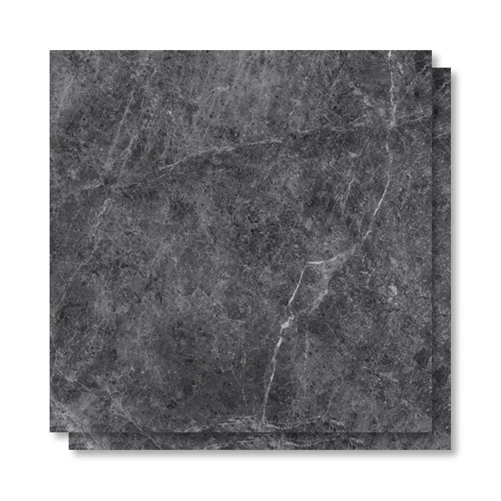 Porcelanato Polido 106,5x106,5cm Caixa 2,27m² Villagres Galaxy - 106024