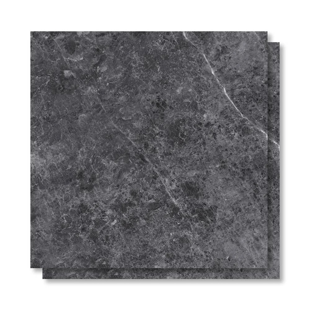 Porcelanato Polido 106,5x106,5cm Caixa 2,27m² Villagres Galaxy - 106024
