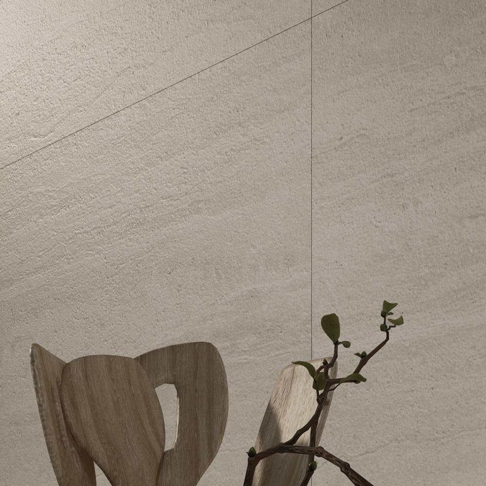 Porcelanato Polido 108x108cm Caixa 2,33m² Villagres Renascence Retficado - 108055