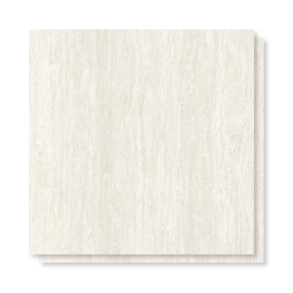 Porcelanato Polido 108x108cm Caixa 2,33m² Villagres Renascence Retficado - 108055