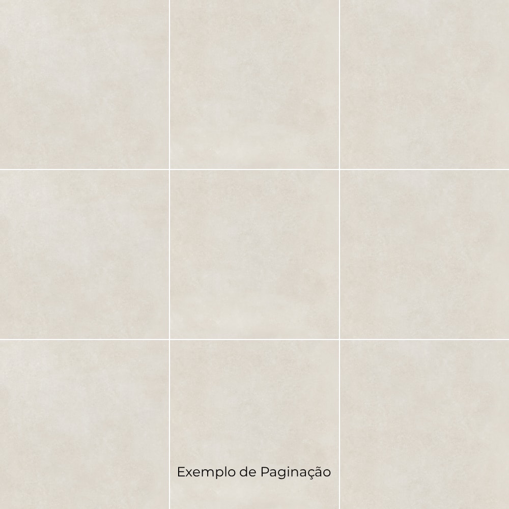 Porcelanato Polido 120x120cm Caixa 2,85m² Incepa Urbano Cinza Retificado - INC06DO0003A