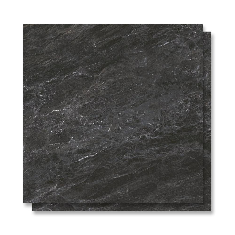 Porcelanato Polido 121X121cm Caixa 2,95m²  Castelli Castelo de Bran Lux Retificado - P71000