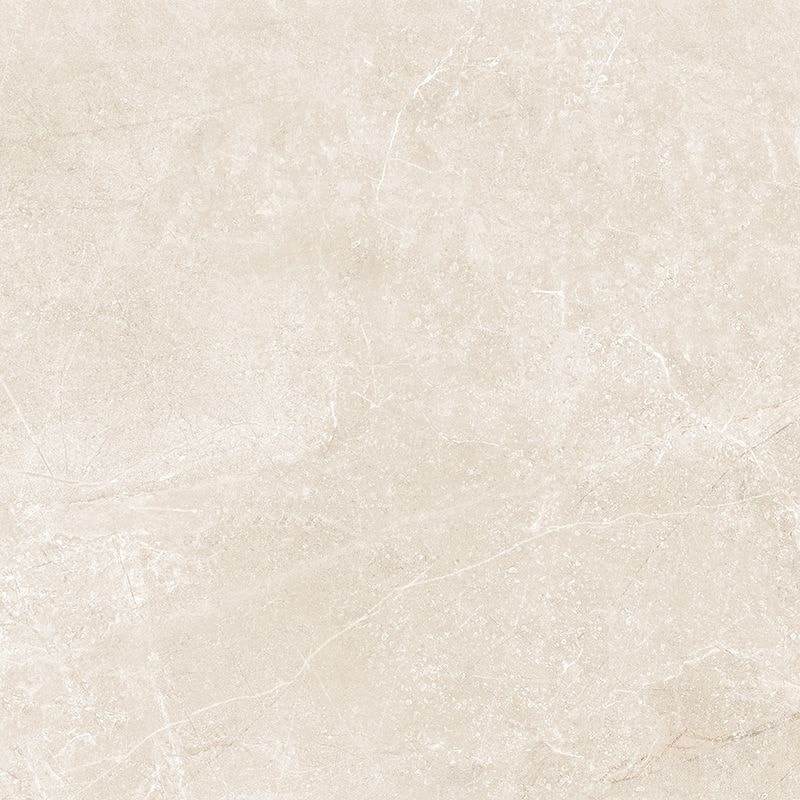 Porcelanato Polido 60x60cm Caixa 1,80m² Gaudi Simona Almond Retificado - 81601