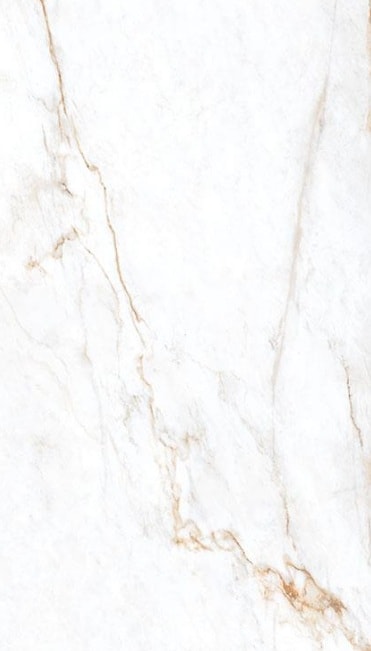 Porcelanato Polido 61x106.5cm Caixa 1,95m² Villagres Marmo D'Oro Retificado - 610015