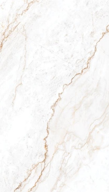 Porcelanato Polido 61x106.5cm Caixa 1,95m² Villagres Marmo D'Oro Retificado - 610015