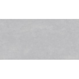 Porcelanato Polido 61X120 cm Caixa 2,20m² Damme Cimento Gris Retificado - PR12097