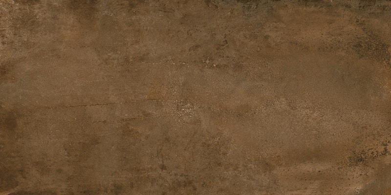 Porcelanato Polido 61x120cm Caixa 2,20m² Damme Corten Retificado - PR12082