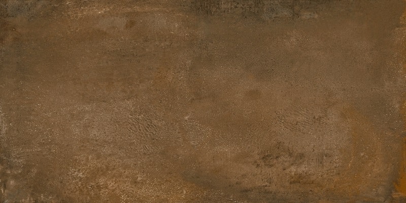 Porcelanato Polido 61x120cm Caixa 2,20m² Damme Corten Retificado - PR12082