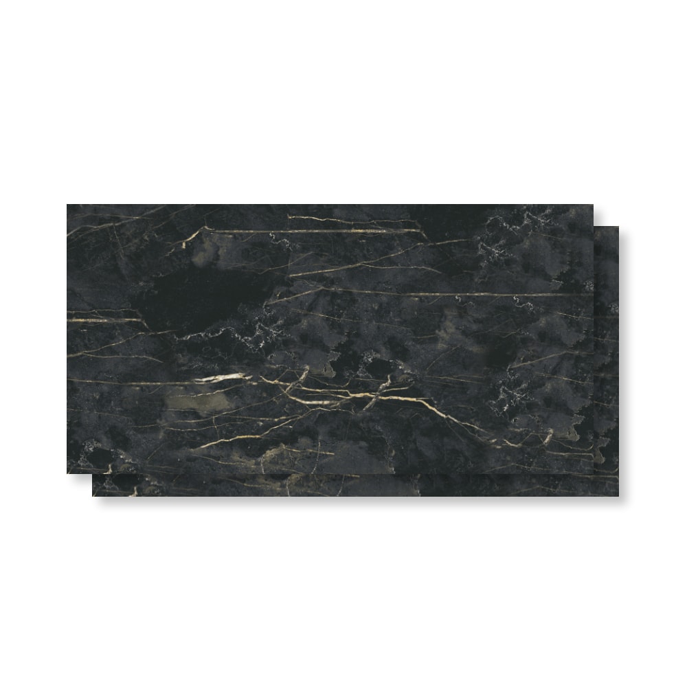 Porcelanato Polido 62x120cm Caixa 2,26m² Castelli Gran Castelo Arundel Retificado - P70635