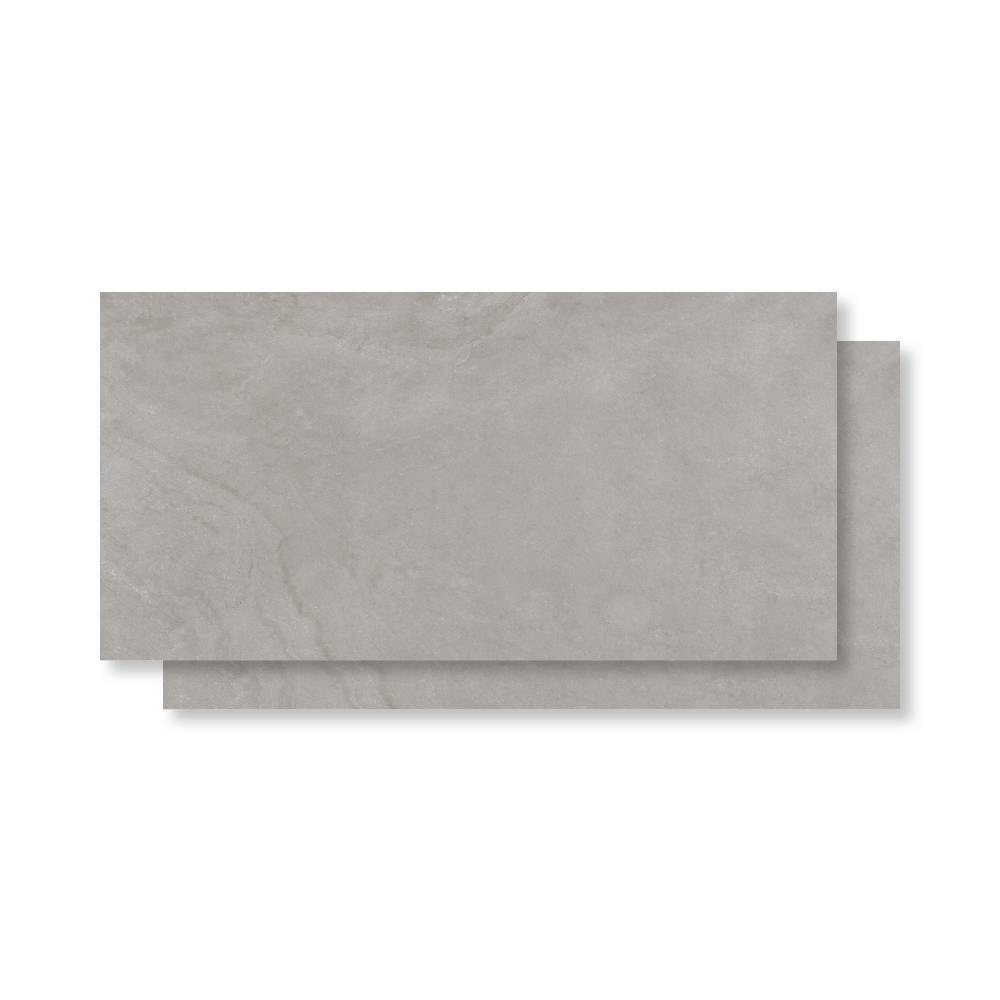 Porcelanato Polido 62x121cm Caixa 2,25m² Damme Gales Retificado - PR12236