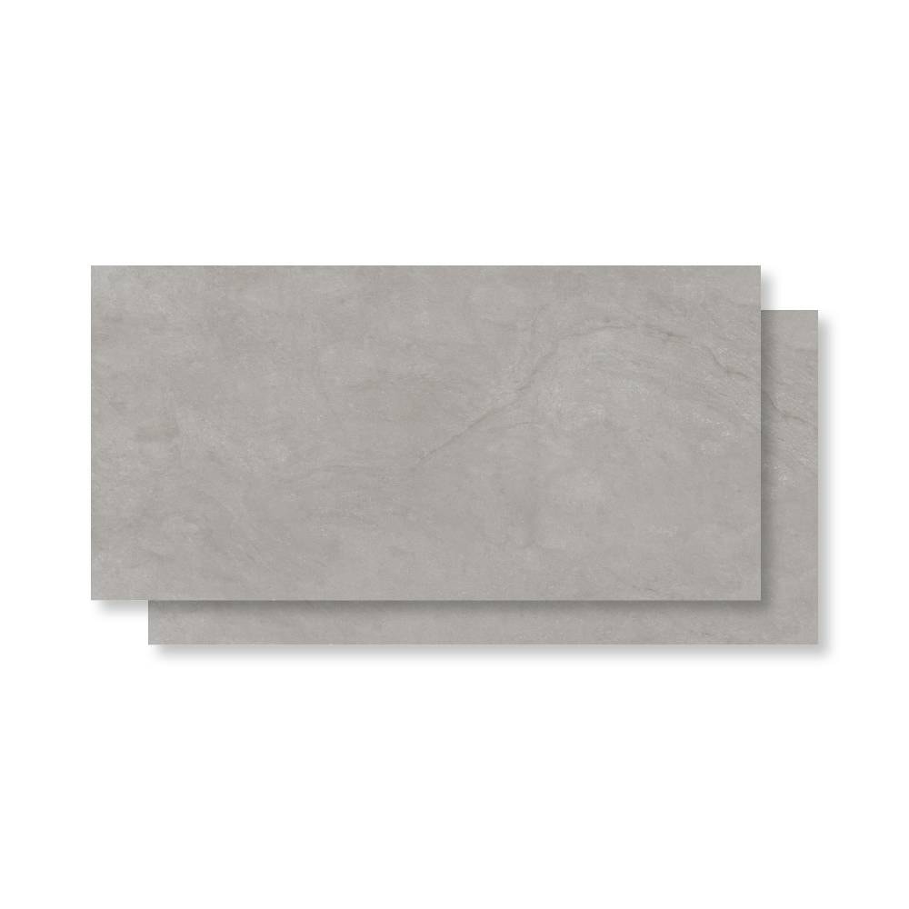Porcelanato Polido 62x121cm Caixa 2,25m² Damme Gales Retificado - PR12236