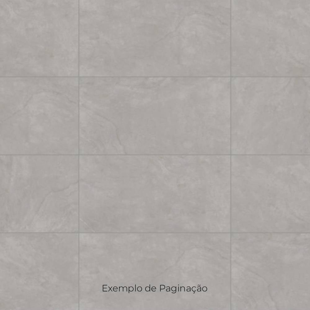 Porcelanato Polido 62x121cm Caixa 2,25m² Damme Gales Retificado - PR12236