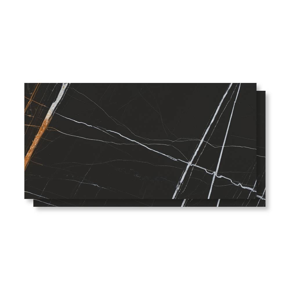 Porcelanato Polido 62x121cm Caixa 2,25m² Damme Sahara Retificado - PR12193