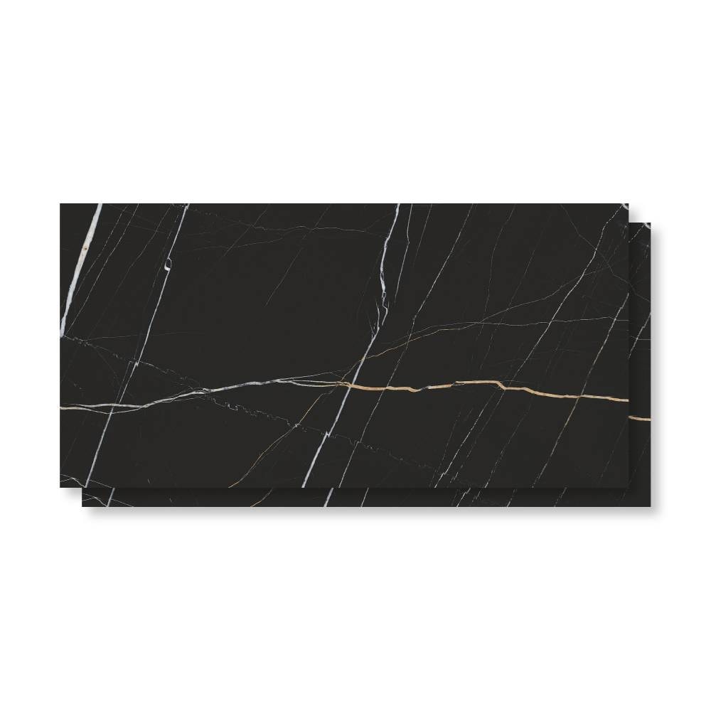 Porcelanato Polido 62x121cm Caixa 2,25m² Damme Sahara Retificado - PR12193