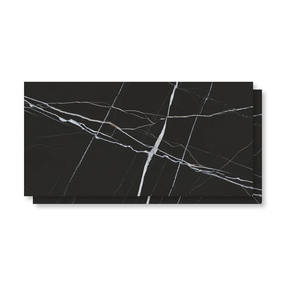 Porcelanato Polido 62x121cm Caixa 2,25m² Damme Sahara Retificado - PR12193