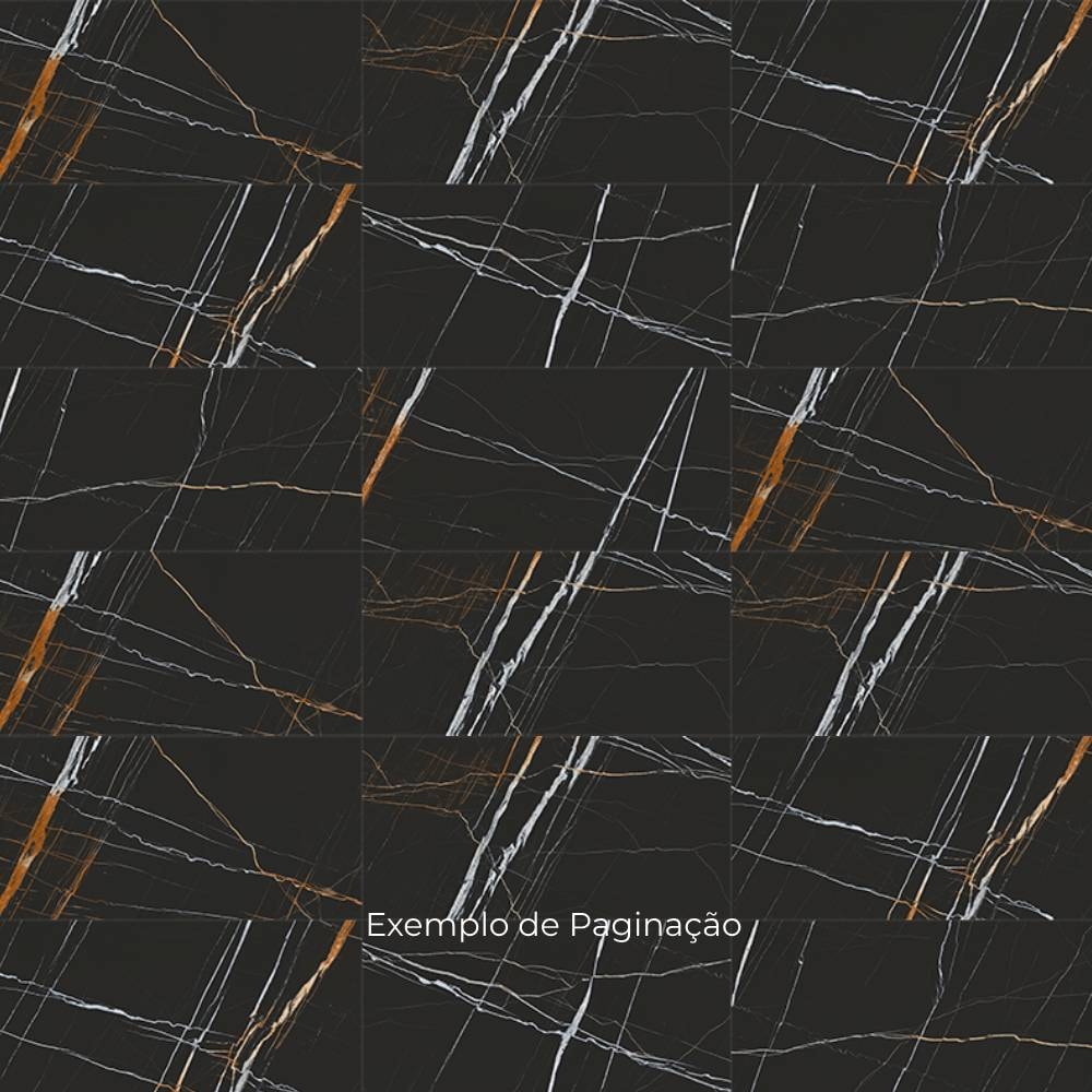 Porcelanato Polido 62x121cm Caixa 2,25m² Damme Sahara Retificado - PR12193