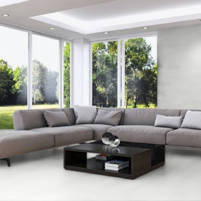 Porcelanato Polido 62x121cm Caixa 2,26m² Castelli Gran Miramare Lux Retificado - P70611
