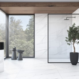 Porcelanato Polido 62x121cm Caixa 2,26m² Castelli Peterhof Lux Retificado - P70651