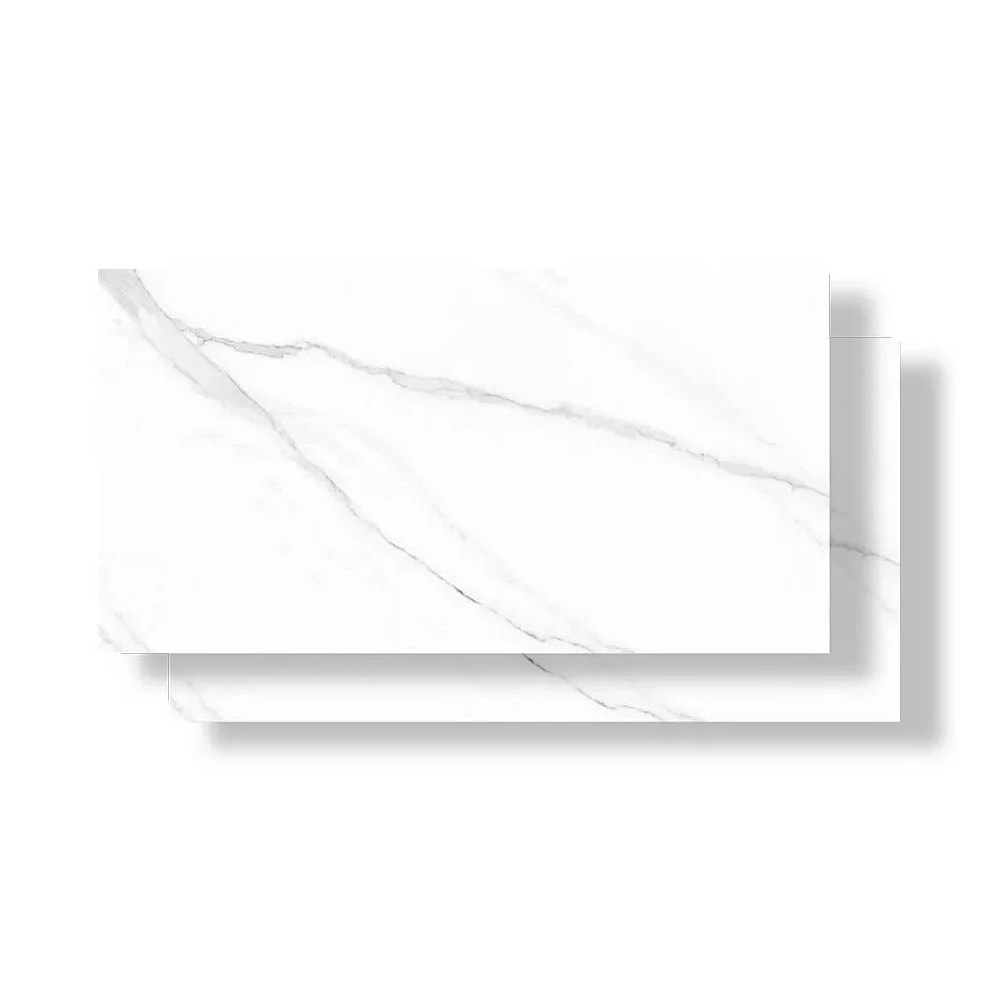 Porcelanato Polido 62x121cm Caixa 2,26m² Castelli Peterhof Lux Retificado - P70651