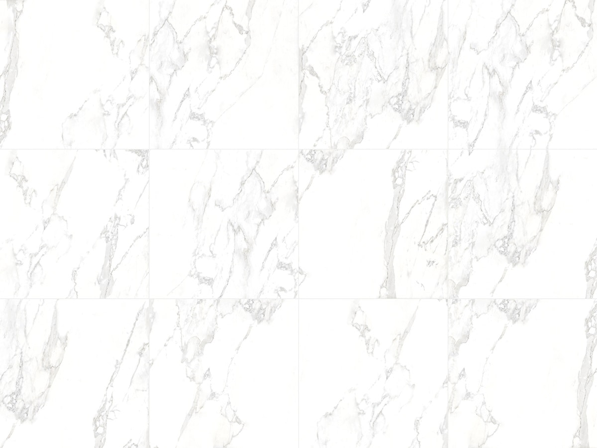 Porcelanato Polido 63x63cm Caixa 2,75m² Delta Balmes Retificado - 2218