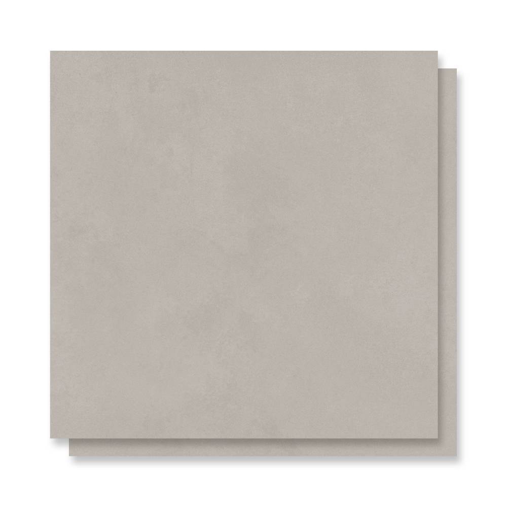 Porcelanato Polido 70x70cm Caixa 2,44m² Delta Dallas Nude Retificado - 2554