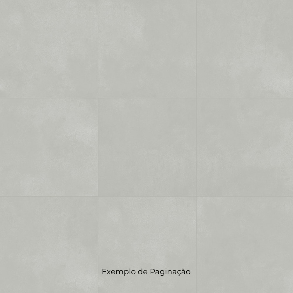 Porcelanato Polido 70x70cm Caixa 2,44m² Duragres Dallas Gray Retificado - 2553