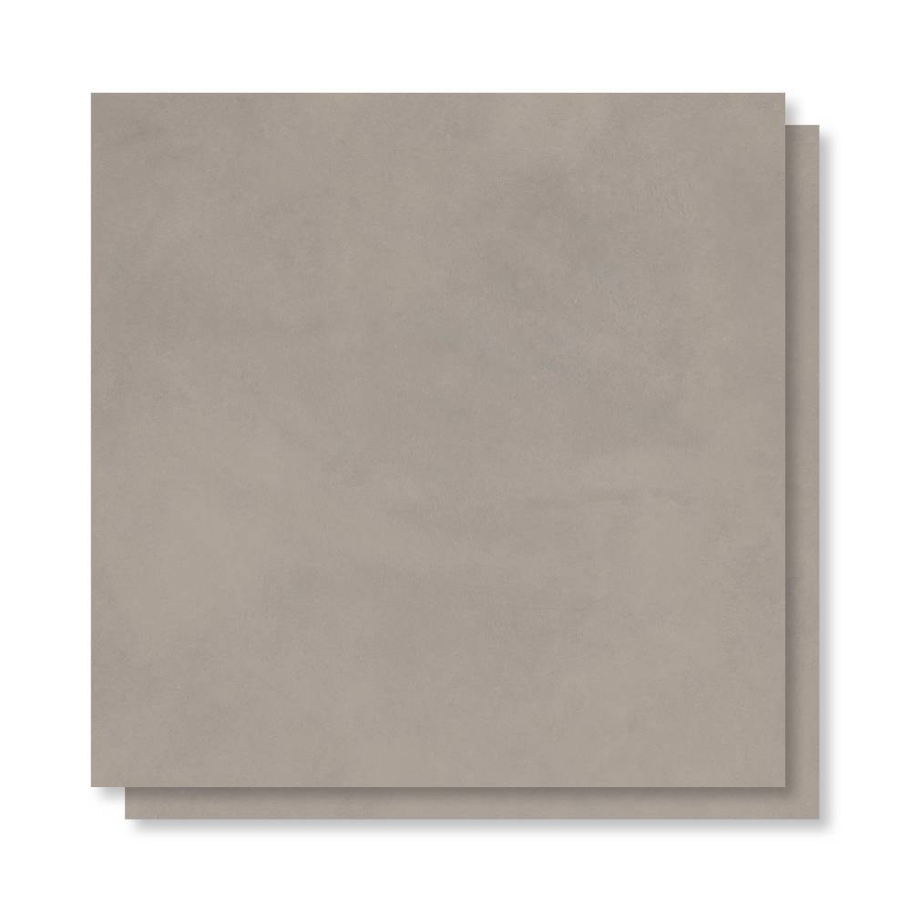 Porcelanato Polido 72x72cm Caixa 2,61m² Delta Madrid Bloc Retificado - 3044