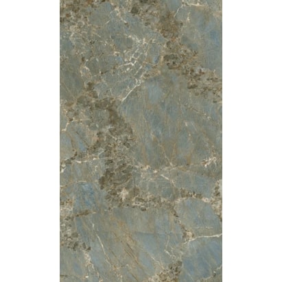 Porcelanato Polido 80,5x140cm Caixa 2,25m² Villagres Amazonita Retificado - 800014