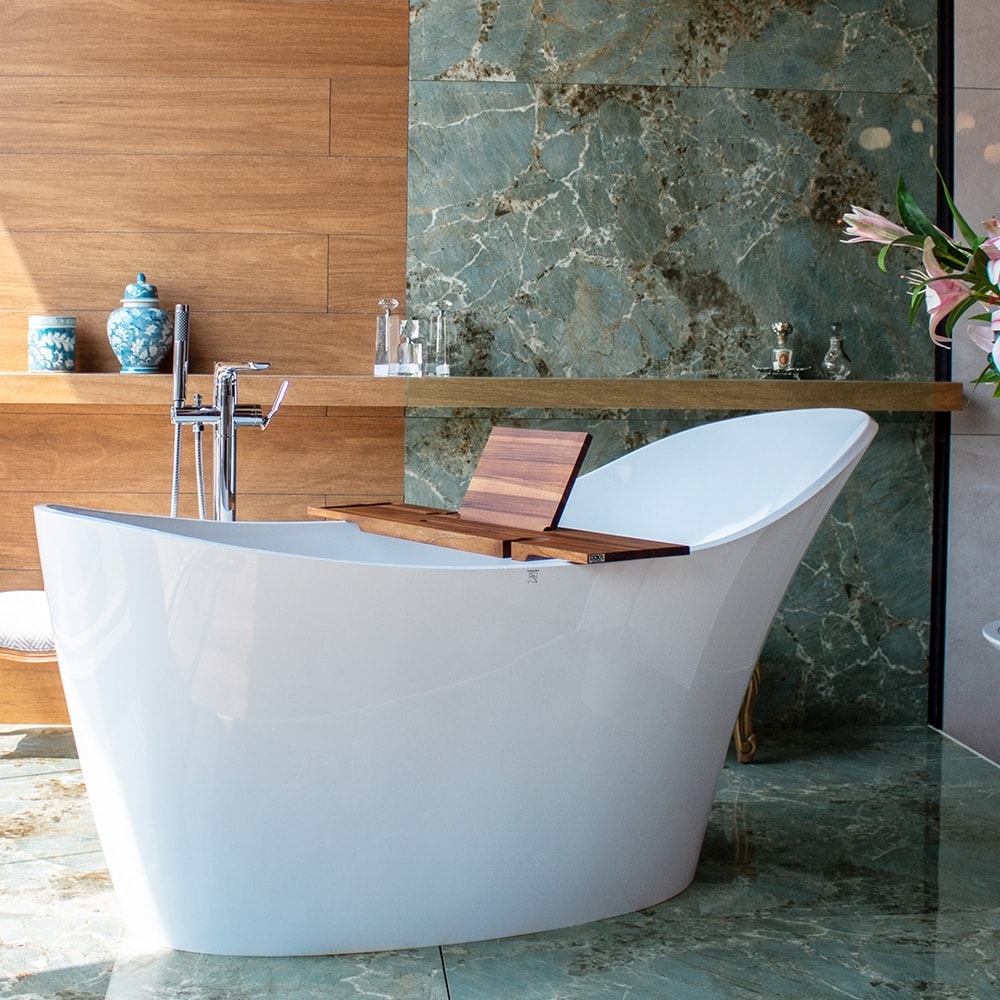 Porcelanato Polido 80,5x140cm Caixa 2,25m² Villagres Amazonita Retificado - 800014