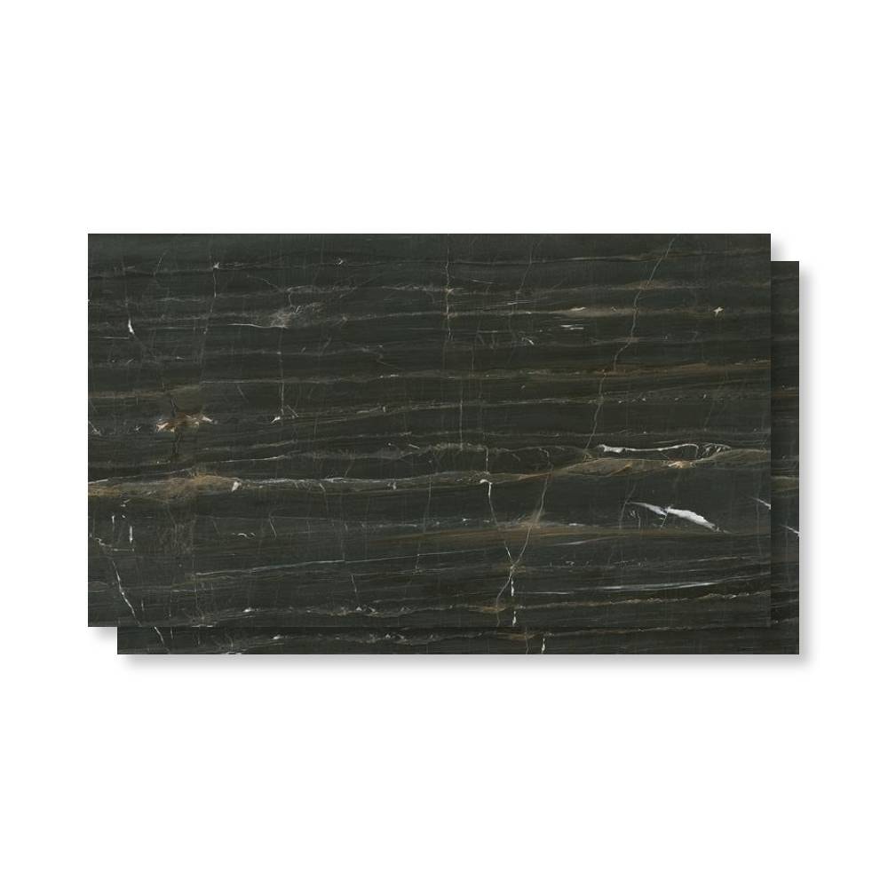 Porcelanato Polido 80,5x140cm Caixa 2,25m² Villagres Artemis Retificado - 800015