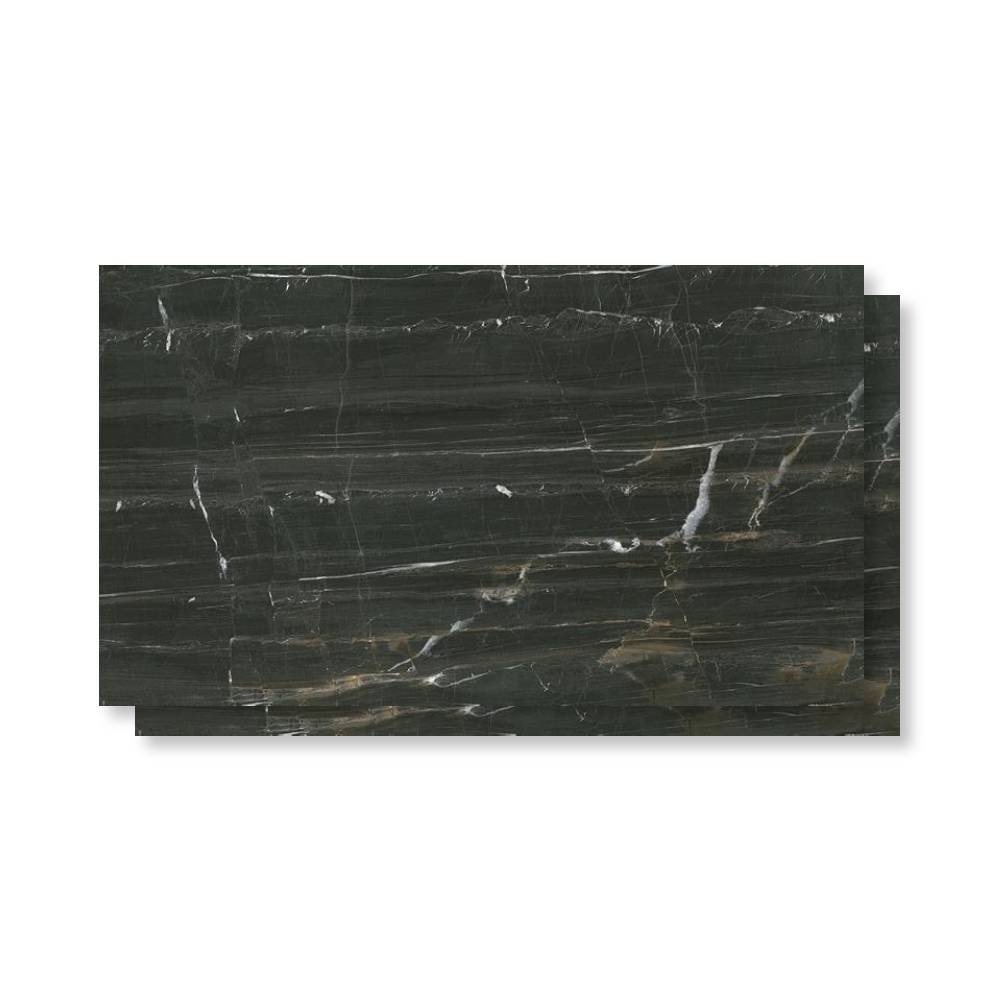 Porcelanato Polido 80,5x140cm Caixa 2,25m² Villagres Artemis Retificado - 800015