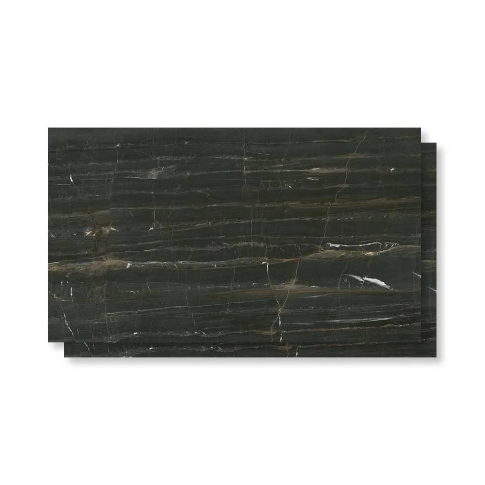 Porcelanato Polido 80,5x140cm Caixa 2,25m² Villagres Artemis Retificado - 800015