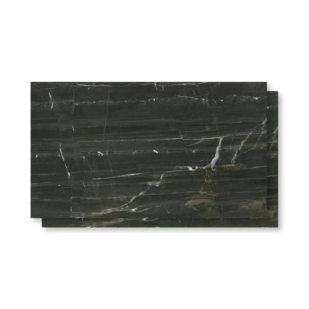 Porcelanato Polido 80,5x140cm Caixa 2,25m² Villagres Artemis Retificado - 800015