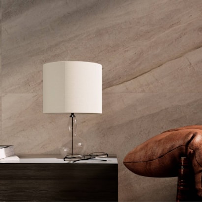 Porcelanato Polido 80,5X140cm Caixa 2,25m² Villagres Monte Blu Retificado - 800031