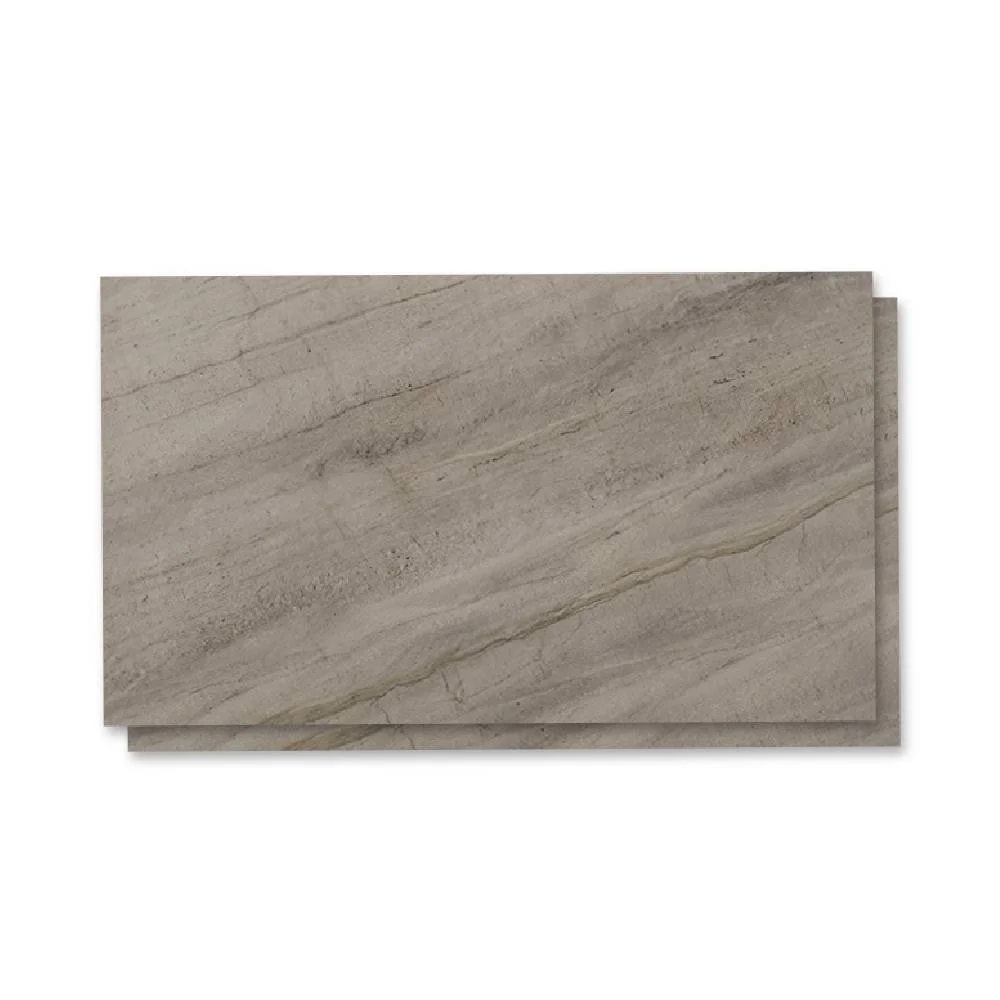 Porcelanato Polido 80,5X140cm Caixa 2,25m² Villagres Monte Blu Retificado - 800031