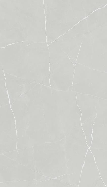 Porcelanato Polido 80,5x140cm Caixa 2,25m² Villagres Savoy Silver Retificado - 800020