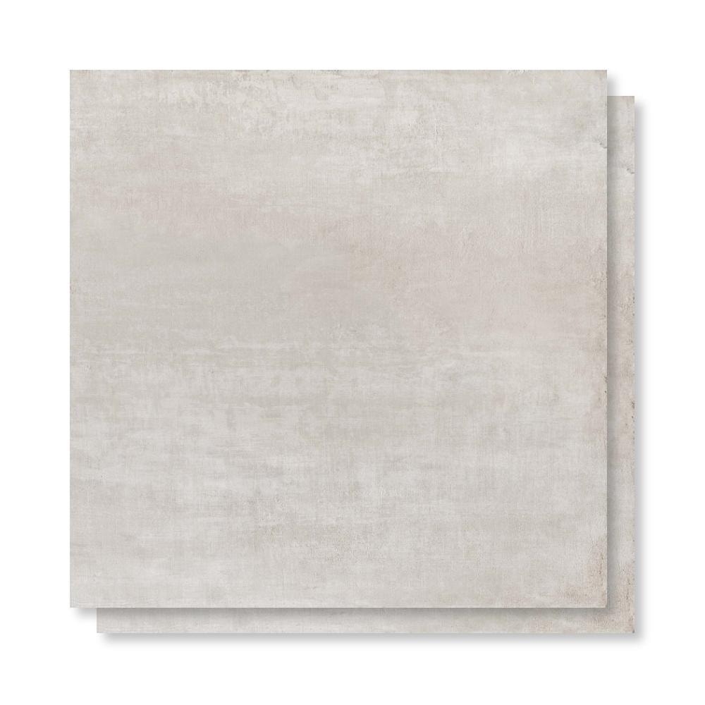 Porcelanato Polido 82X82cm Caixa 2,02m² Castelli Andre Gran Lux Retificado - P70406