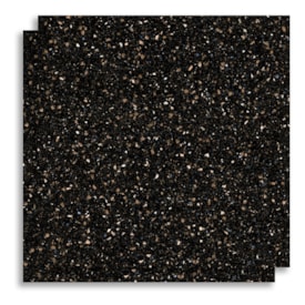 Porcelanato Polido 82x82cm Caixa 2,02m² Damme Galaxy Retificado - PR82195