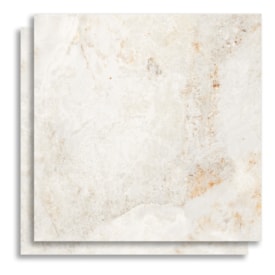 Porcelanato Polido 82x82cm Caixa 2,02m² Damme Patagonia Retificado - PR82198