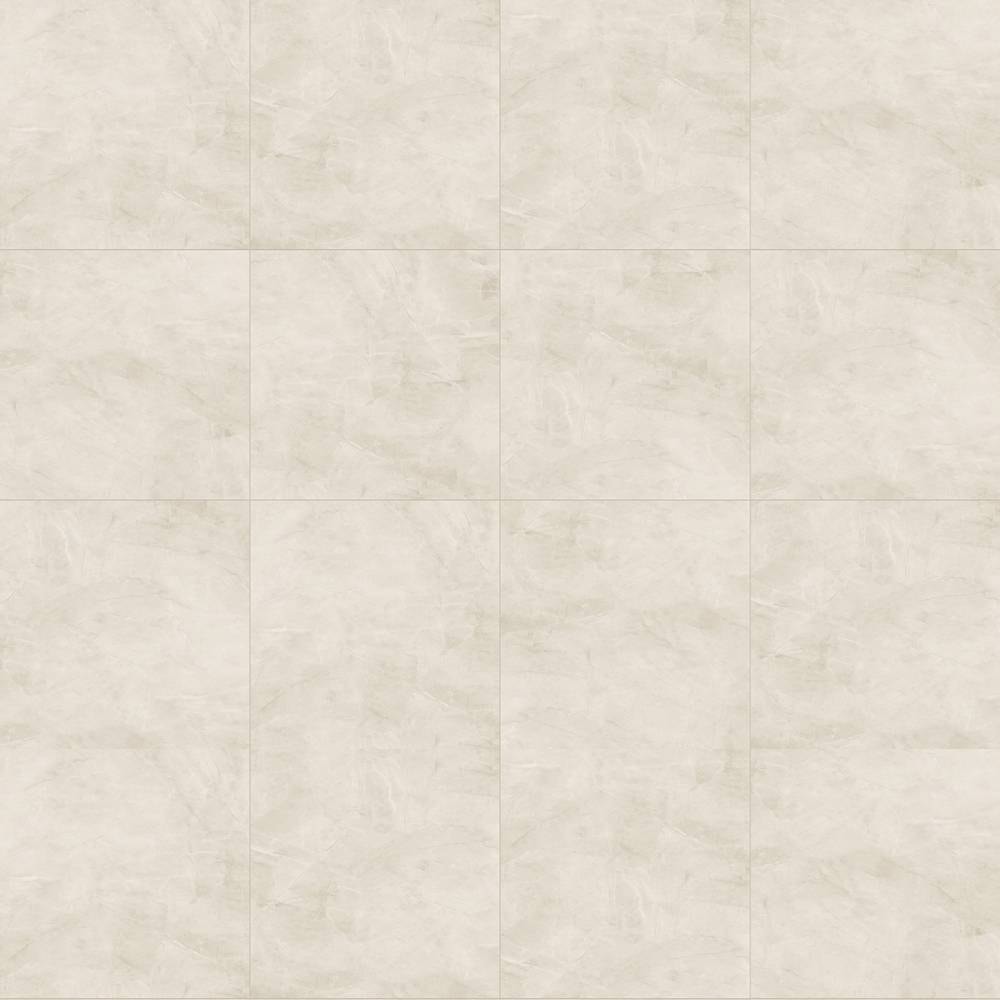 Porcelanato Polido 84x84cm Caixa 2,80m² Delta Pulpis Sand Retificado - 2632