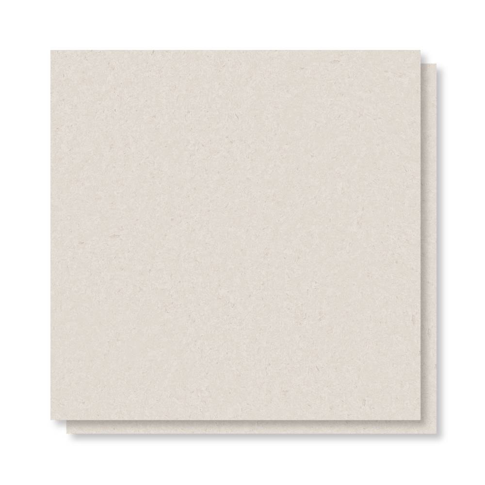 Porcelanato Polido 84x84cm Caixa 2,80m² Delta Victoria Sand Retificado - 2256