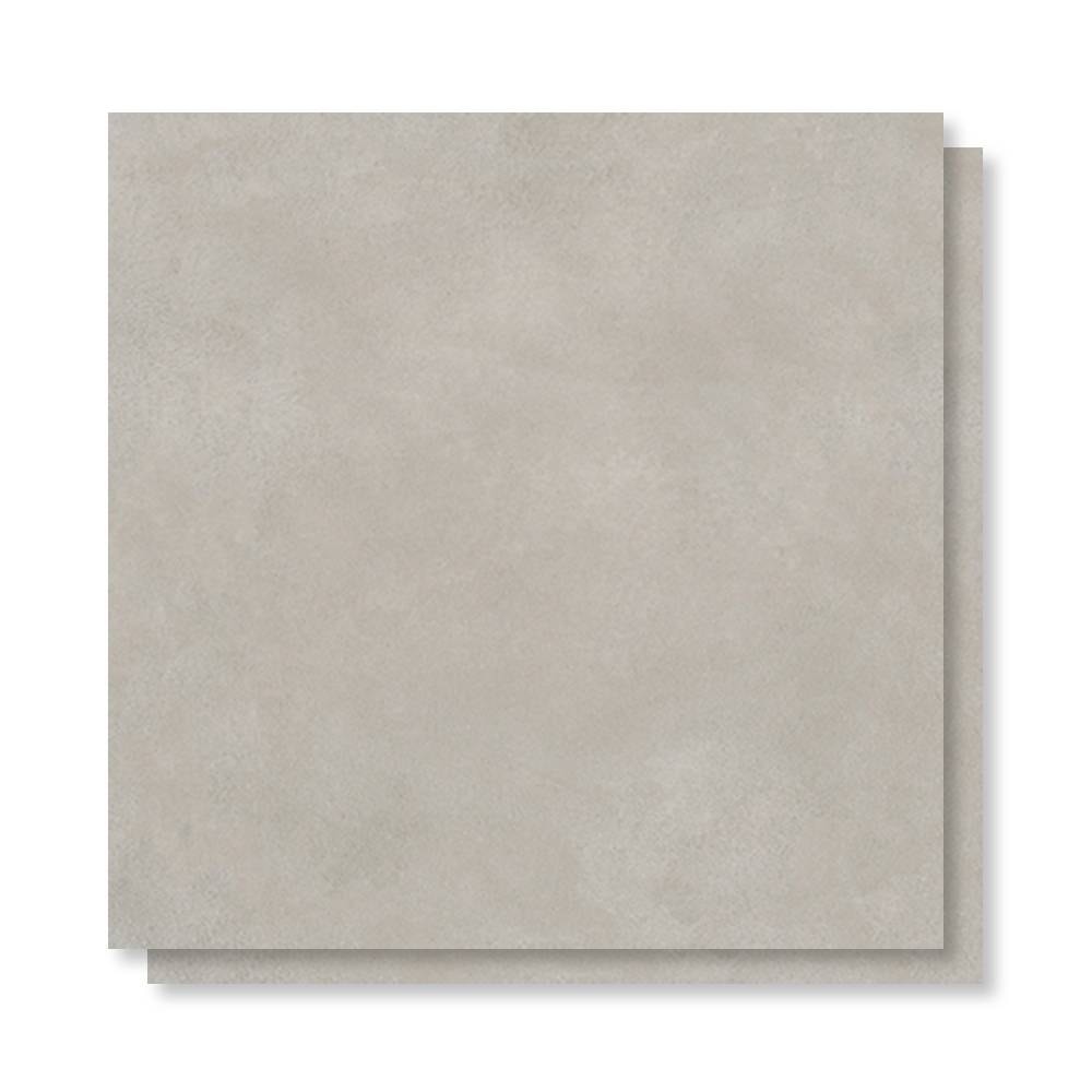 Porcelanato Polido 90,5x90,5cm Caixa 2,46m² Villagres Copan Silver Retificado - 910013