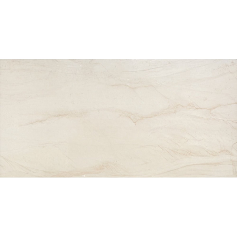 Porcelanato Polido 90x180cm Portobello Mont Blanc Caramel Retificado