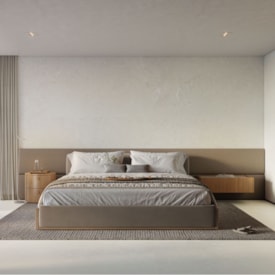 Porcelanato Polido 90x90cm Caixa 1,62m² Portinari Onix Minerale WH Retificado - 6063262