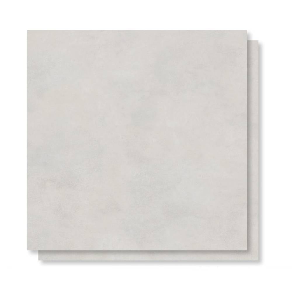 Porcelanato Polido 90x90cm Caixa 2,40m² incepa Retificado- INC04CZ0003A